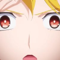 Sailor Moon Cosmos Anime Film Explores Sailor Galaxia’s Past in New Video