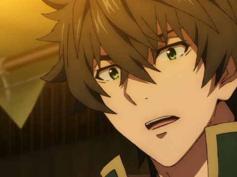 The Rising of the Shield Hero Season 3 Announces Debut Date