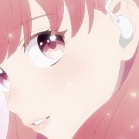 A Sign of Affection Manga Nabs Anime Adaptation