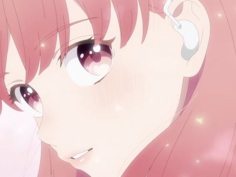 A Sign of Affection Manga Nabs Anime Adaptation