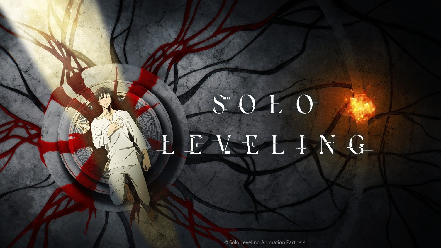 New Solo Leveling Anime Trailer Debuts at Anime Expo