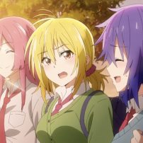 TenPuru Anime Bares All in NSFW Creditless Opening Video