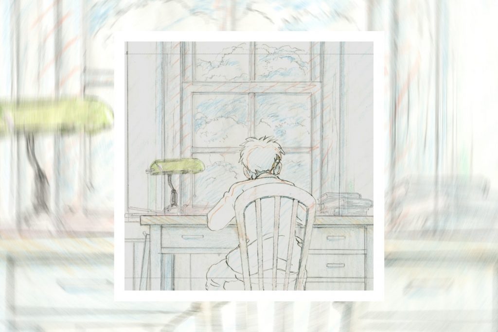 Theme Song for Miyazaki’s The Boy and the Heron Anime Film Released