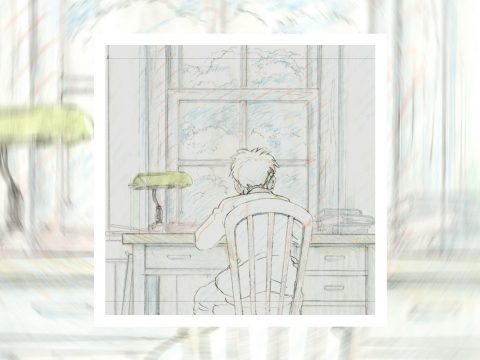 Theme Song for Miyazaki’s The Boy and the Heron Anime Film Released