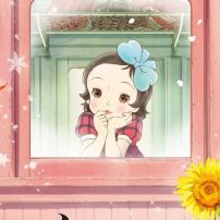 Totto-chan: The Little Girl at the Window Film Drops Trailer, Release Date