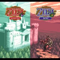 Two Classic Zelda Game Boy Games Join Nintendo Switch Online Library