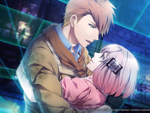 Norn9: Last Era Brings Past, Present and Future Together on Switch