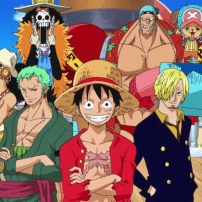 One Piece and CASETiFY Sail Together Again for Golden Goods Restock