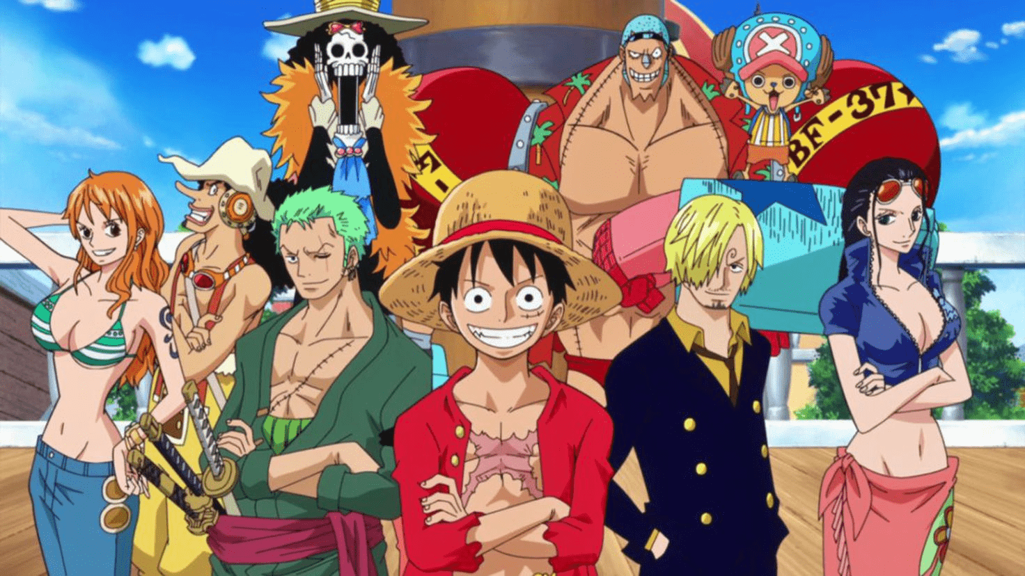 Netflix's Iñaki Godoy Visits The Cast of One Piece on Ice