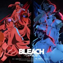 Bleach: Thousand-Year Blood War Part 2 Gets 1-Hour Finale