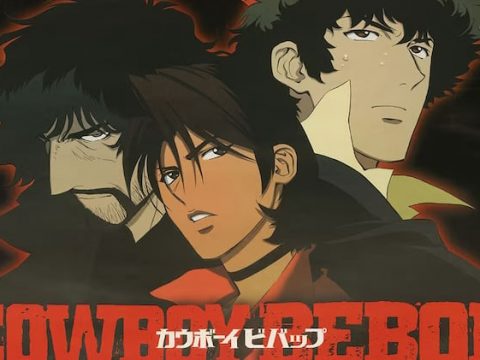 An Oral History Of Cowboy Bebop's English Dub – The Best Anime Dub