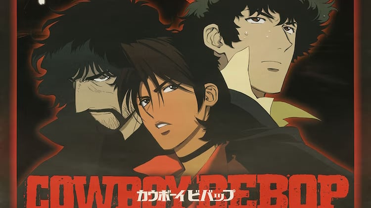 What Does Cowboy Bebop's Cancellation Mean for Netflix's Future