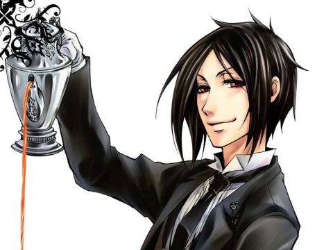 New Black Butler Anime Announced for 2024 - Otaku Tale