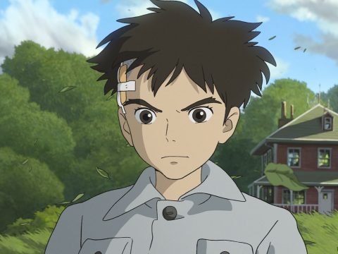 The Boy and the Heron, Suzume, Super Mario Bros. Movie All Receive Award Nominations