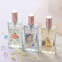 Smell Like a Studio Ghibli Movie with These Body Splashes