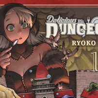 Delicious in Dungeon Manga Finale is 1 Chapter Away