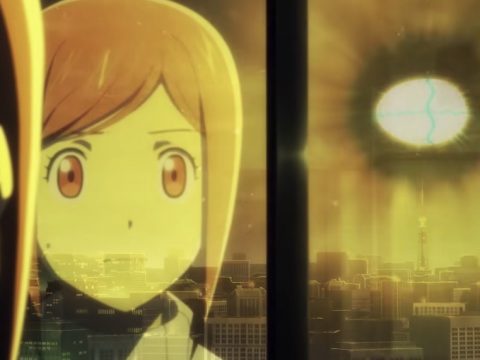 Digimon Adventure 02 THE BEGINNING Anime Film Previewed in Trailer, Visual