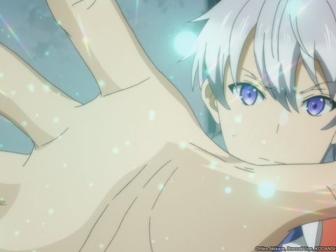 The Great Cleric Anime Enters New Arc with Visual, Cast Additions