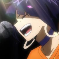 My Hero Academia Hits the Stage With Plus Ultra Live Concert Event