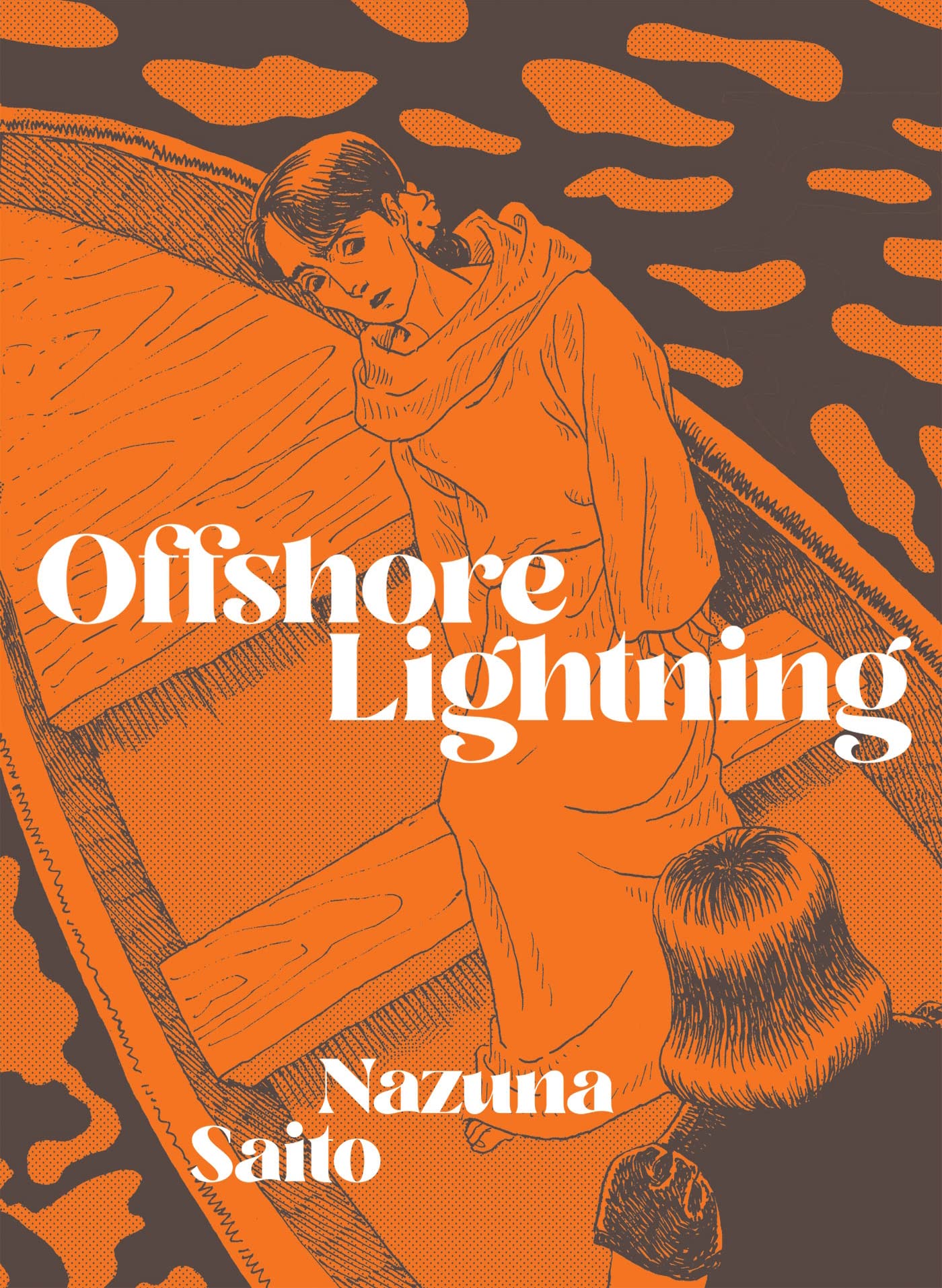 Offshore Lightning Is a Unique Anthology on Life and Death