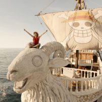 See Notes Eiichiro Oda Gave Netflix for One Piece Adaptation