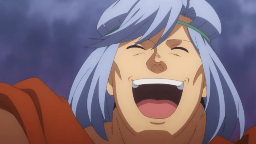 Why You Should Be Watching Helck