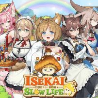 The ISEKAI: Slow Life Mobile Game is Here – Is It Worth It?
