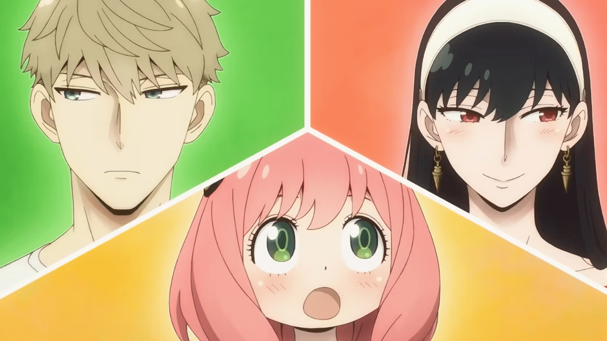 Can't wait for the fall anime season? Grab the manga!