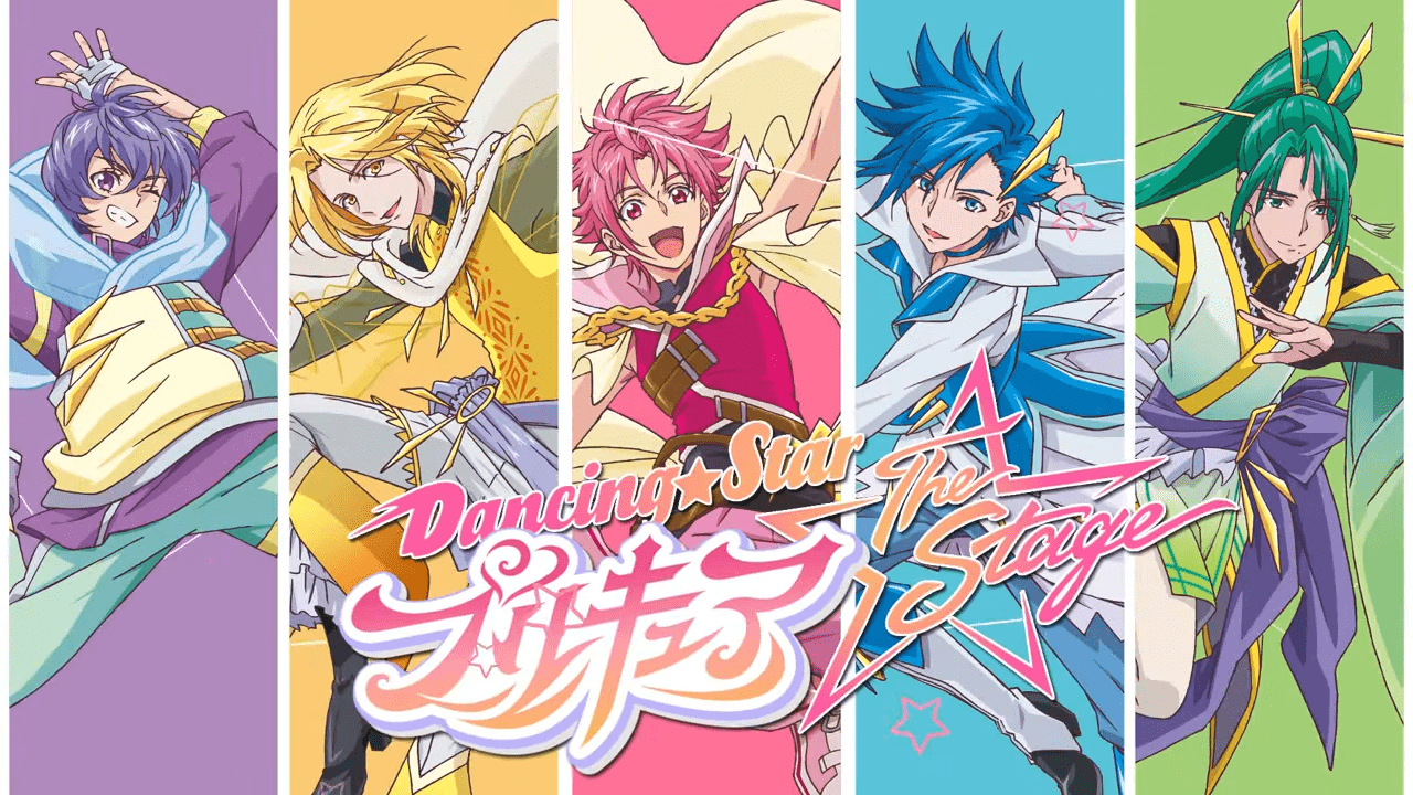 Precure Franchise To Get 2 New Titles For Grown Up Fans