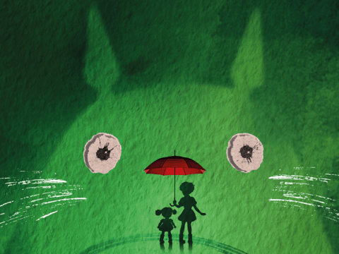 The My Neighbor Totoro Play Might Be Going to Broadway