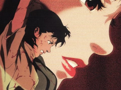 Perfect Blue 4K Remaster Heads to Japanese Theaters