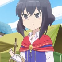 I Shall Survive Using Potions! Anime Reveals October 7 Premiere