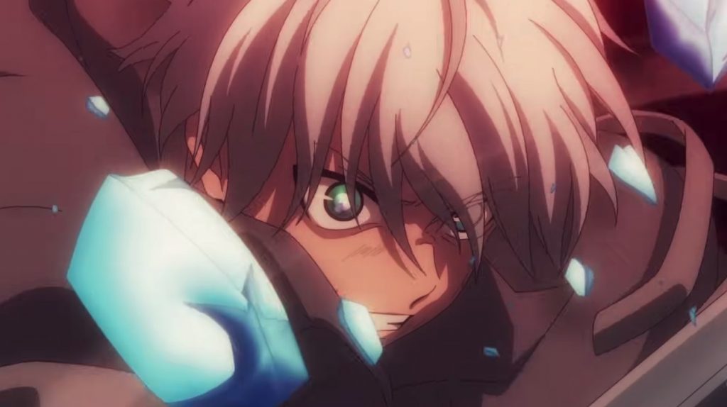 Ragna Crimson Anime to Premiere with Hour-Long Episode