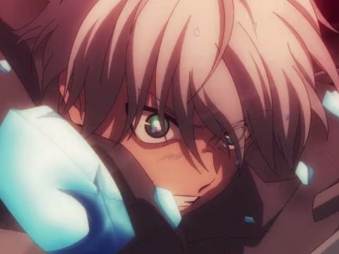 Ragna Crimson Anime to Premiere with Hour-Long Episode