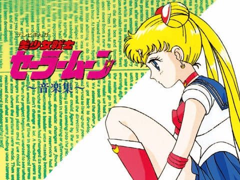 Fans Rank the Best ‘90s Anime Opening Themes