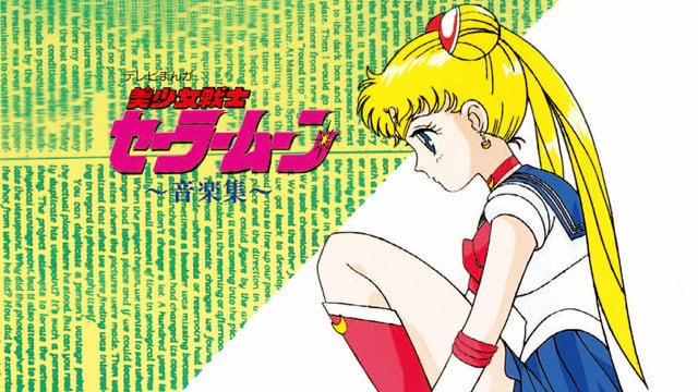 Fans Rank the Best ‘90s Anime Opening Themes