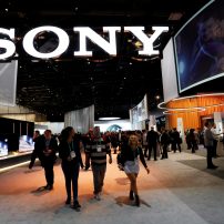 Sony Sees Its Profits Tumble Compared to Last Year