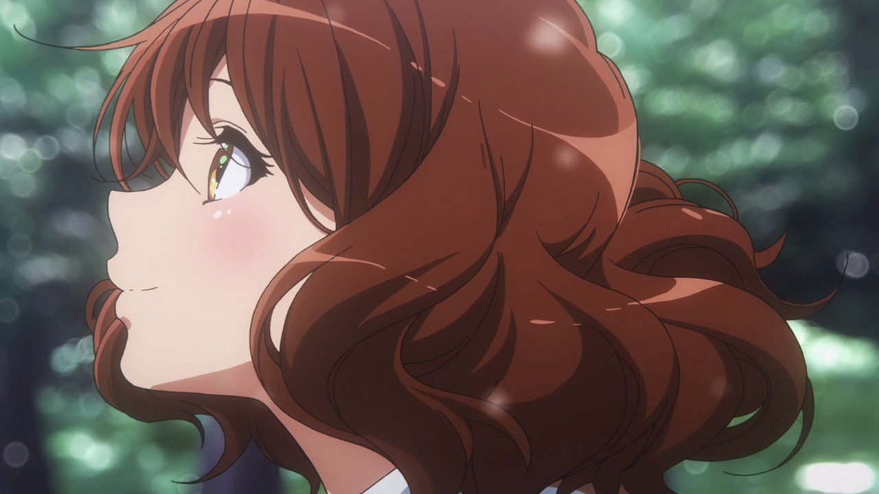 Anime Spotlight - Sound! Euphonium (Hibike! Euphonium) - Anime News Network