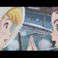 New Studio Ponoc Anime Film The Imaginary Reveals First Trailer