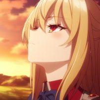 The Vexations of a Shut-in Vampire Princess Anime Reveals New Trailer and More
