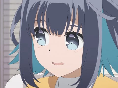 16bit Sensation ANOTHER LAYER Anime Shares New Trailer, Start Date