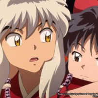 Yashahime: Princess Half-Demon Anime Returns to Home Video with Season 2, Part 2!