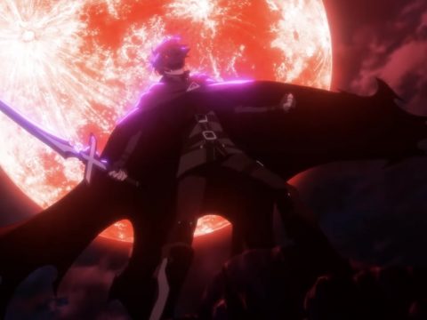 Berserk of Gluttony Anime Shares One Last Trailer Before Premiere