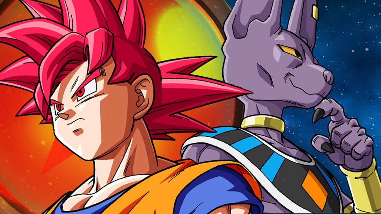 dragon ball: Dragon Ball Z: Battle of Gods returns to US theatres in  October 2023 with exclusive extended scenes; Here are the details - The  Economic Times