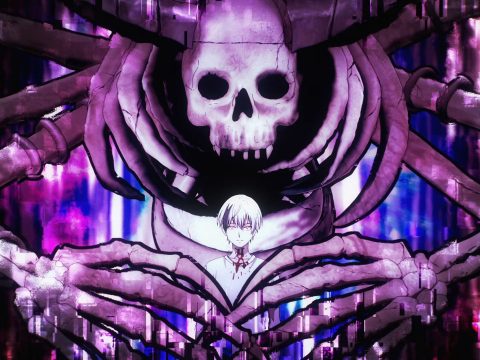 Dead Mount Death Play Anime Sets Part 2 Premiere Plans