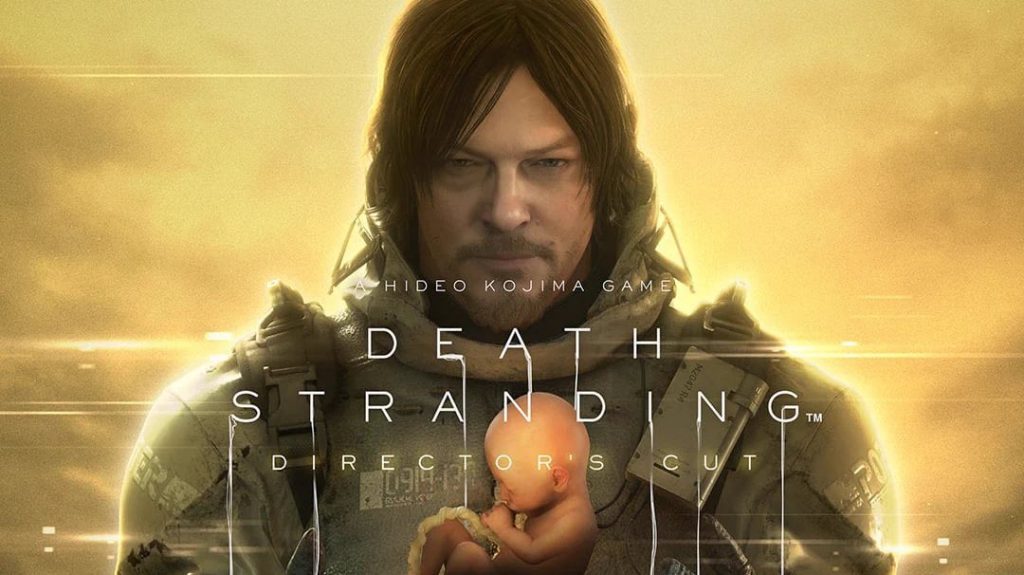 Death Stranding Mac and iOS Details, Requirements Revealed