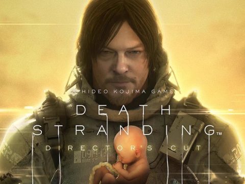 Death Stranding Mac and iOS Details, Requirements Revealed