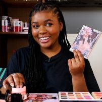 Ohio Teen’s Love of Anime Inspired Her Cosmetics Business