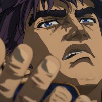Fist of the Blue Sky: Regenesis Manga Gets Closer to Ending