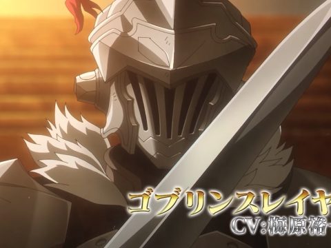 New Goblin Slayer II Anime Trailer Previews Opening Theme Song